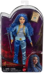 Mattel Disney pop Chloe Assepoester van €47,99 voor €28,80, Ophalen of Verzenden, Nieuw