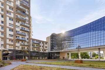 Te huur: Appartement Burgemeester Feithplein in Voorburg, Voorburg, Appartement, Zuid-Holland