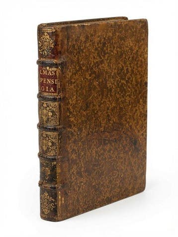 C. Salmasius - Defensio Regia Pro Carolo I - 1650