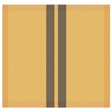 Theedoek Baxter Ochre, Verzenden, Nieuw