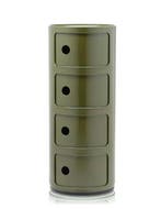 Kartell - Anna Castelli Ferrieri - Ladekast - Componibili