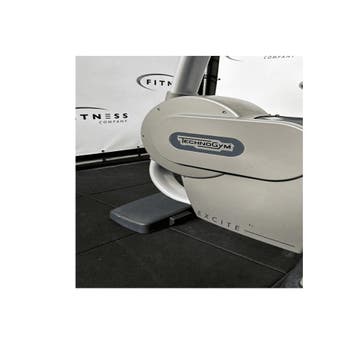 Technogym - Excite 700 Sp - Stepper, Sport en Fitness, Fitnessmaterialen, Ophalen of Verzenden, Nieuw, Overige typen