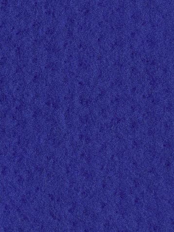 Merino Naaldvlies koningsblauw, Wol, Blauw, Nieuw, Ophalen of Verzenden
