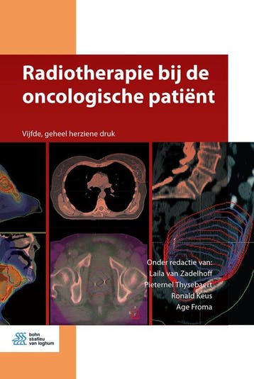9789036826112 Medische beeldvorming en radiotherapie - Ra..., Verzenden, Zo goed als nieuw, L van Zadelhoff