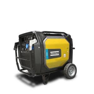 Atlas Copco P 6000i Invertergenerator, Ophalen of Verzenden, Nieuw