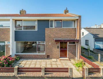 Te huur: Huis Irenestraat in Noordwijk, Huizen en Kamers, Noordwijk, Zuid-Holland
