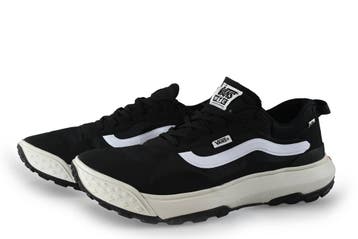 Vans Sportschoenen in maat 46 Zwart, Kleding | Heren, Schoenen, Verzenden, Zo goed als nieuw, Vans, Sportschoenen