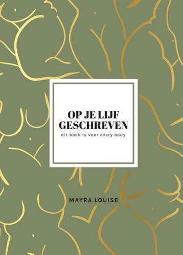 Op je lijf geschreven - Mayra Louise De Wilde 9789400510654, Verzenden, Gelezen, Mayra Louise De Wilde