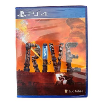 Rive (LRG #68) (PS4) (NIEUW), Verzenden, Nieuw