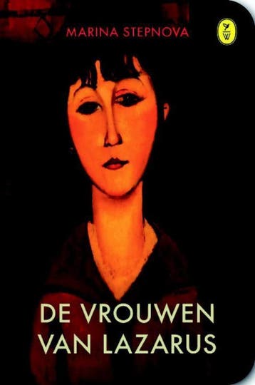 De vrouwen van Lazarus - Marina Stepnova 9789462370555, Verzenden, Gelezen, Marina Stepnova