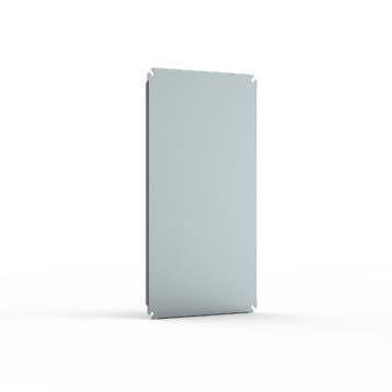 Nvent Hoffman Stalen Montageplaat 615x415mm - UMPZ640, Verzenden, Nieuw, Overige typen