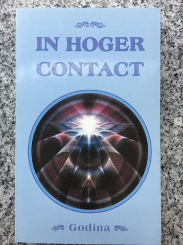 In hoger contact (Godina), Gelezen, Achtergrond en Informatie, Verzenden, Godina