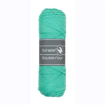 Durable Double Four - 2138 Pacific Green, Verzenden, Nieuw