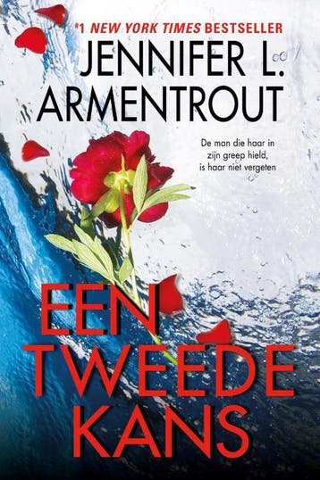 Een tweede kans - Jennifer L. Armentrout 9789401912488, Verzenden, Gelezen, Jennifer L. Armentrout