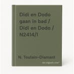 Didi en Dodo gaan in bad / Didi en Dodo / N2414/1, Boeken, Verzenden, Gelezen, N. Toutain-Diamant