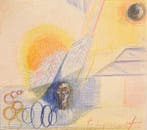 Jean Signovert (1919-1981) - Composition