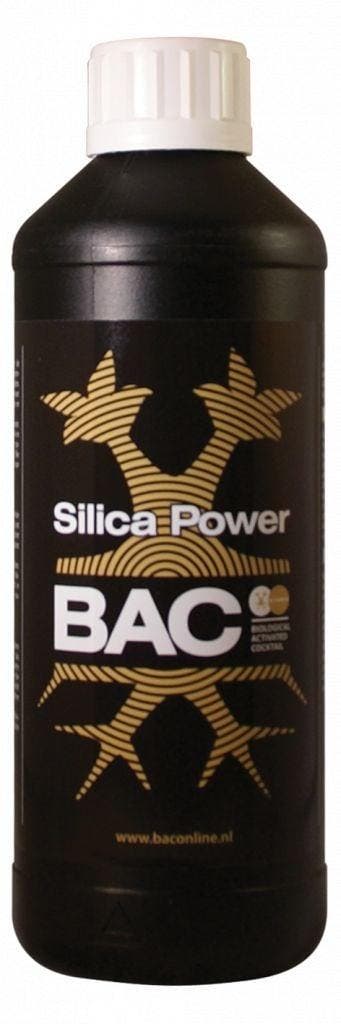 BAC Sillica Power 500 ml, Ophalen of Verzenden, Nieuw