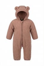 Huttelihut Jumpsuit Meisjes in maat 62 Roze, Verzenden, Zo goed als nieuw, Huttelihut, Jongen of Meisje