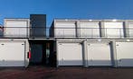 Bedrijfsruimte, Loods te huur Blauwe Hoefweg 3 Oudenbosch, Huur, Bedrijfsruimte