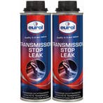 Eurol Aanbieding: 2 X Transmission Stop Leak 250Ml, Verzenden
