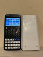Casio FX-CG50 | Als Nieuw + Garantie, Diversen, Rekenmachines, Verzenden, Grafische rekenmachine, Zo goed als nieuw