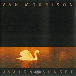 cd - Van Morrison - Avalon Sunset, Cd's en Dvd's, Cd's | Overige Cd's, Zo goed als nieuw, Verzenden