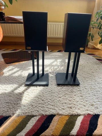 Elipson - Compact F1 Luidsprekerset, Nieuw