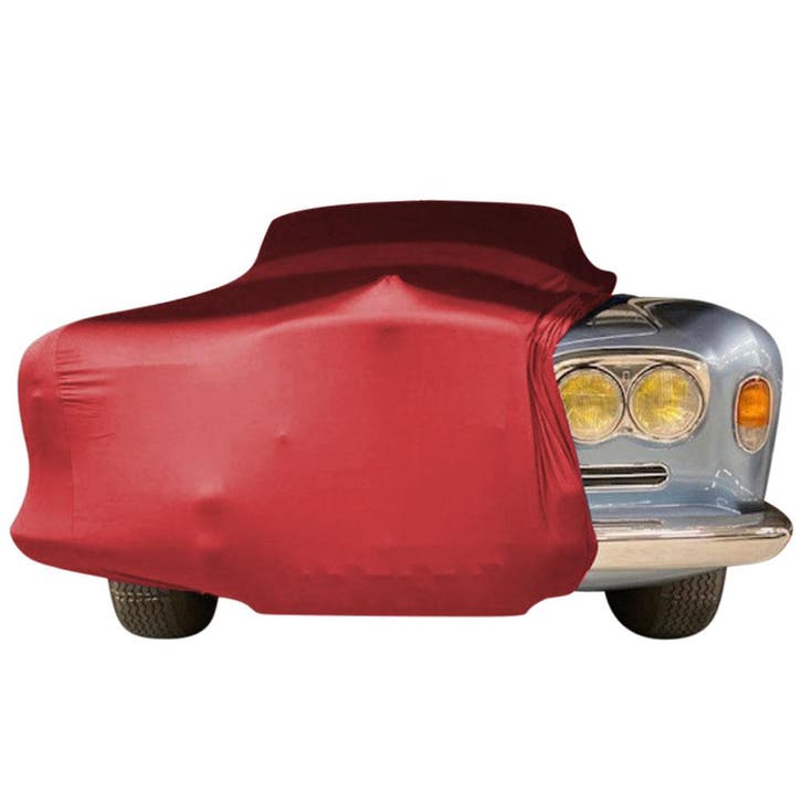 Autohoes passend voor Bentley T-Series (T1 & T2) binnen, Auto diversen, Autohoezen, Op maat, Nieuw, Ophalen of Verzenden