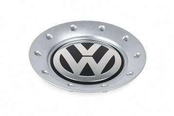 Volkswagen Polo 4 (9N) naafkap, Auto diversen, Ophalen of Verzenden, Nieuw