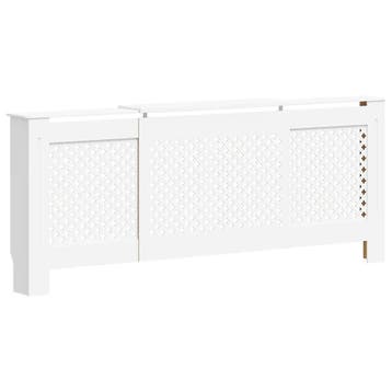 Radiatorombouw Verstelbaar 205cm | Retourdeal 41% Korting, Radiator, Ophalen of Verzenden, Zo goed als nieuw, 60 tot 150 cm