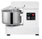 Unninox Deegmenger | 16kg/40L | 2 Snelheden | Vaste Kop + Ko, Ophalen of Verzenden, Nieuw in verpakking