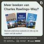 Lonely Planet Discover New Zealand 9781742207889, Verzenden, Zo goed als nieuw, Charles Rawlings-Way