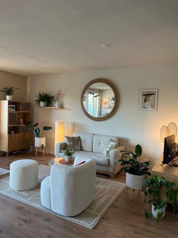 Te huur: Appartement IJsbaankade in Huizen, Noord-Holland, Appartement, Huizen