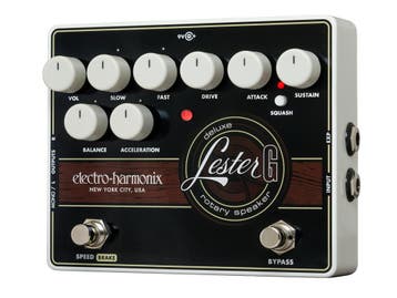 Electro Harmonix LESTER G, Verzenden, Nieuw