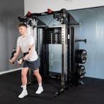 Taurus MS65 Elite Multi-Trainer, Verzenden, Nieuw