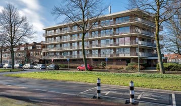Te Huur 2 kamer Appartement Hugo de Grootplein In Dordrecht, Dordrecht, Direct bij eigenaar, Appartement, Zuid-Holland
