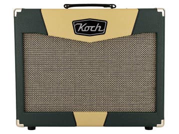 Koch Ventura V20/C112G Koch Ventura Series Guitar Amplifier, Ophalen of Verzenden, Nieuw, Minder dan 50 watt