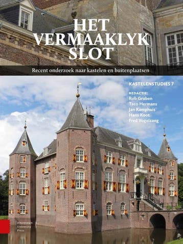 Het Vermaaklyk Slot |  | Nieuw, Ophalen of Verzenden, Nieuw