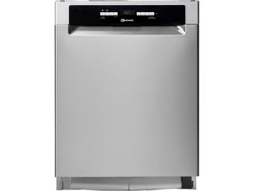 Bauknecht OBUC Ecosilent 7540 - Onderbouw Vaatwasser - 60 cm, Verzenden, Zo goed als nieuw