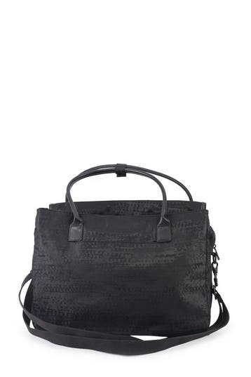 Kipling Laptoptas Zwart, Verzenden, Zo goed als nieuw, Zwart