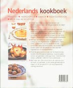 Nederlands kookboek 9789059207332 Janny de Moor, Verzenden, Zo goed als nieuw, Janny de Moor