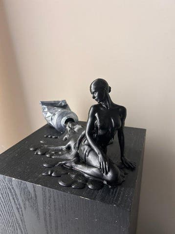 Andrea Giorgi - Creation