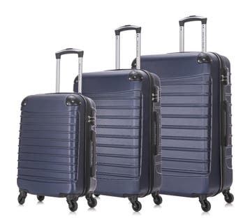 3 Delige koffersets Kofferset Koffer Koffers ALLE KLEUREN, Nieuw