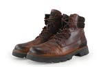PME Legend Veterboots in maat 45 Bruin, Kleding | Heren, Bruin, Verzenden, Boots, PME Legend
