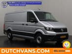 Volkswagen Crafter 2.0TDI Bestelbus 2019 L3 H2 Diesel, Automaat, Euro 6, Volkswagen, Diesel