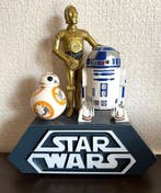 Tokyo Disneyland - Star Wars - Star Tours droid coin bank -, Nieuw