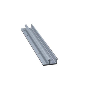 4x Solar Construct 1 Meter Profiel 1225mm, Ophalen, Nieuw