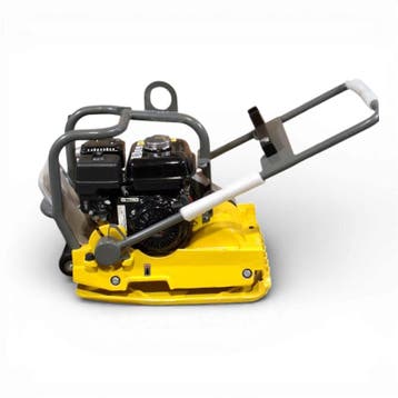 Te koop: Wacker Neuson Trilplaat WP1540A – Nieuw (overjarig, Nieuw