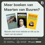 Iris 9789029575027 Maarten van Buuren, Verzenden, Gelezen, Maarten van Buuren