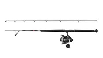 Penn Pursuit V Boat Spin 6000 Hengelset 2.13m (20-30lb), Verzenden, Nieuw